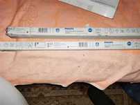 żarówka świetlówka Philips LEDtube T8 MASTER 8W -840 Zimna Biel 60cm
