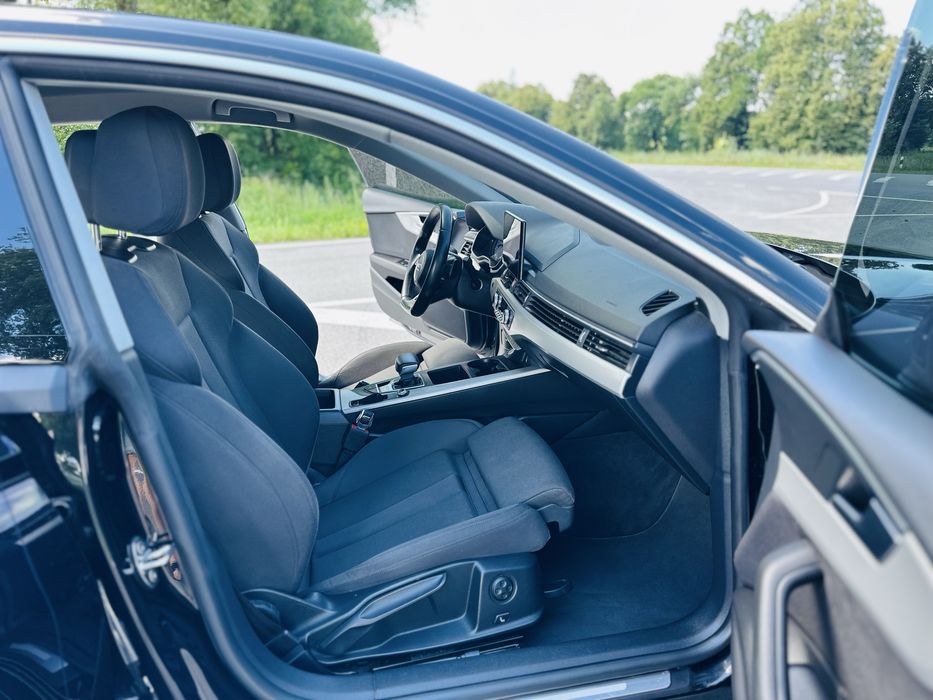 Audi A5 Sportback 40TDI S-tronic Quattro 2021 рік