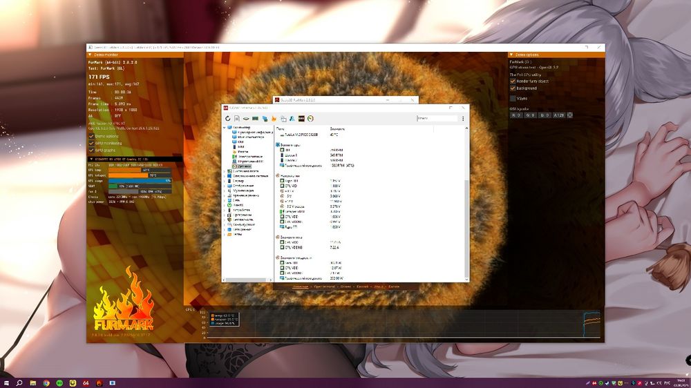 Блок живлення MSI MAG A650BNL