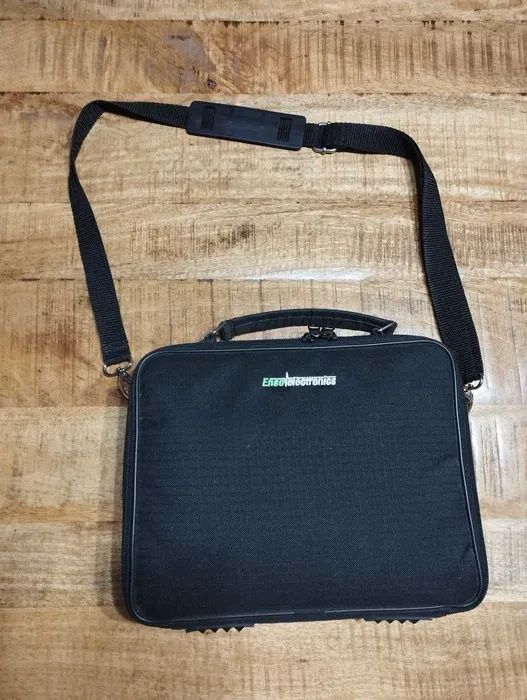 Enso Electronics Sweeper biorezonans