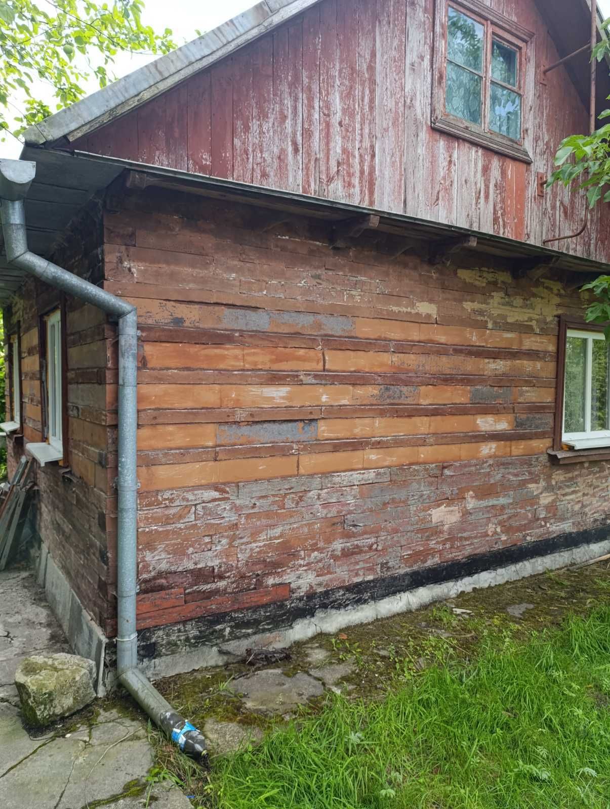Продаж дачі с.Жирівка!!!
