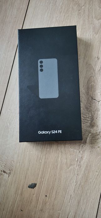 Samsung Galaxy S 24FE