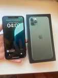 Iphone 11 pro max 256 gb