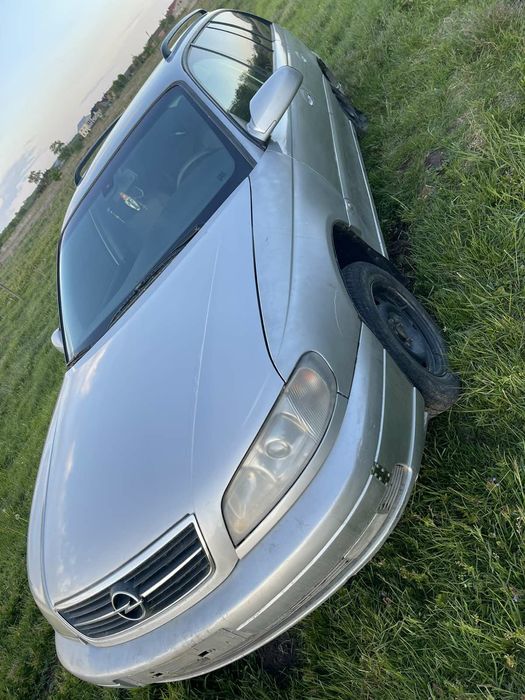 Розборка Опель омега б