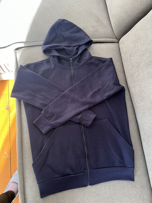 Худі зіп  на підлітка 13-15 років