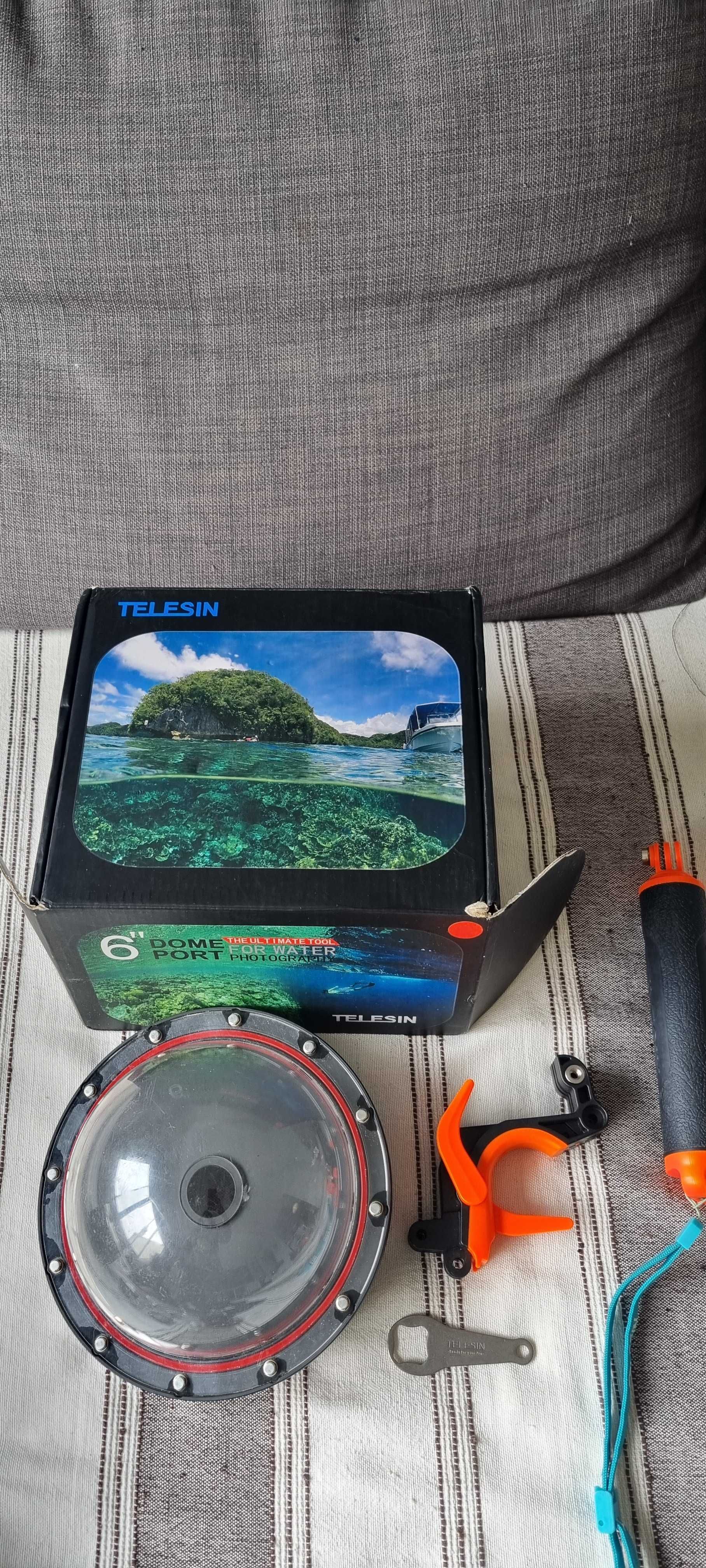 GoPro Hero4 silver