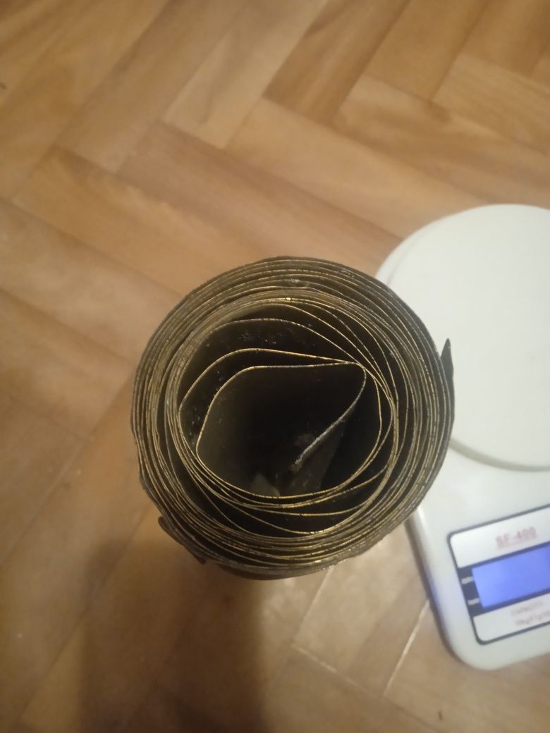 Продам полосу латуні