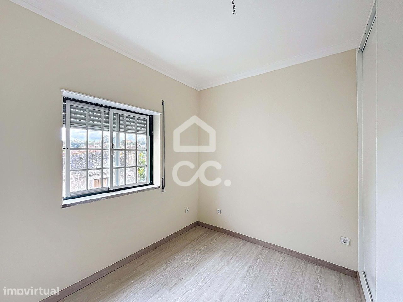 Apartamento T2 Reguengo Grande, Lourinhã