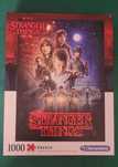 Puzzle Stranger Things 1000 elementów