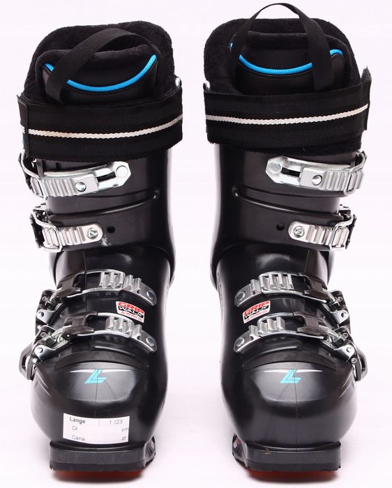 Buty Narciarskie Lange Rx 80 Pro R. 37,5 24 Cm