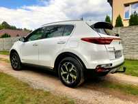 Kia Sportage Gt line ## Automat ## 4x4 ## Salon Polska !!!