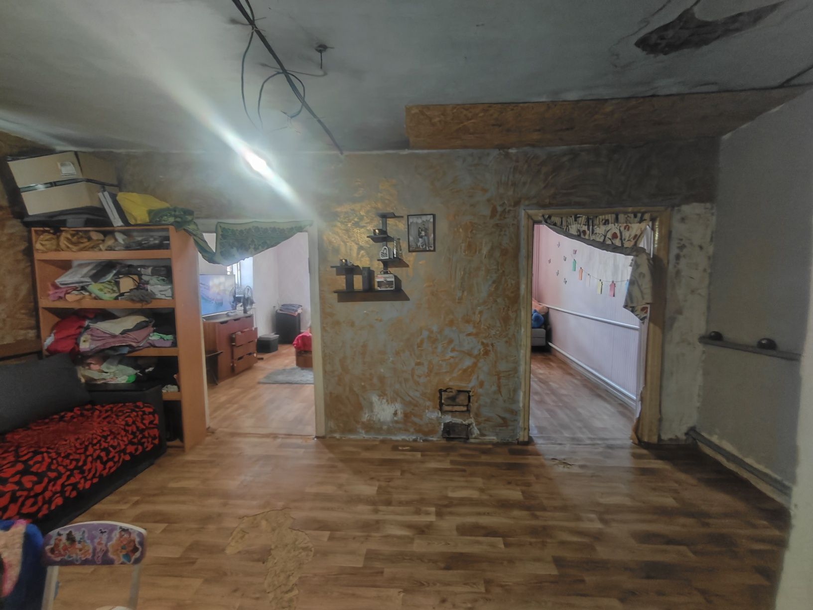Продається житловий будинок