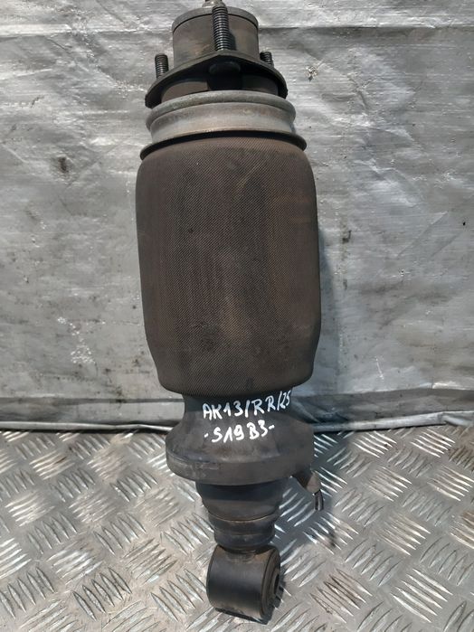 Amortyzator Poduszka Kabiny Scania R420 1393470