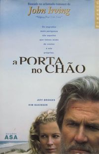 John Irving - A PORTA NO CHÃO