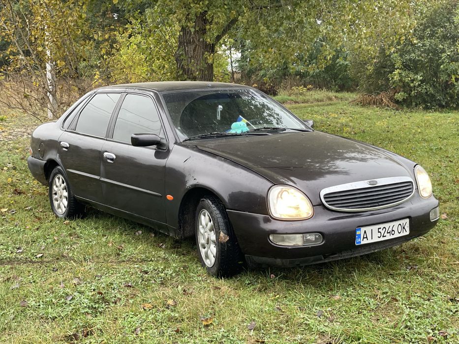 Ford scorpio 2 2.0 donc