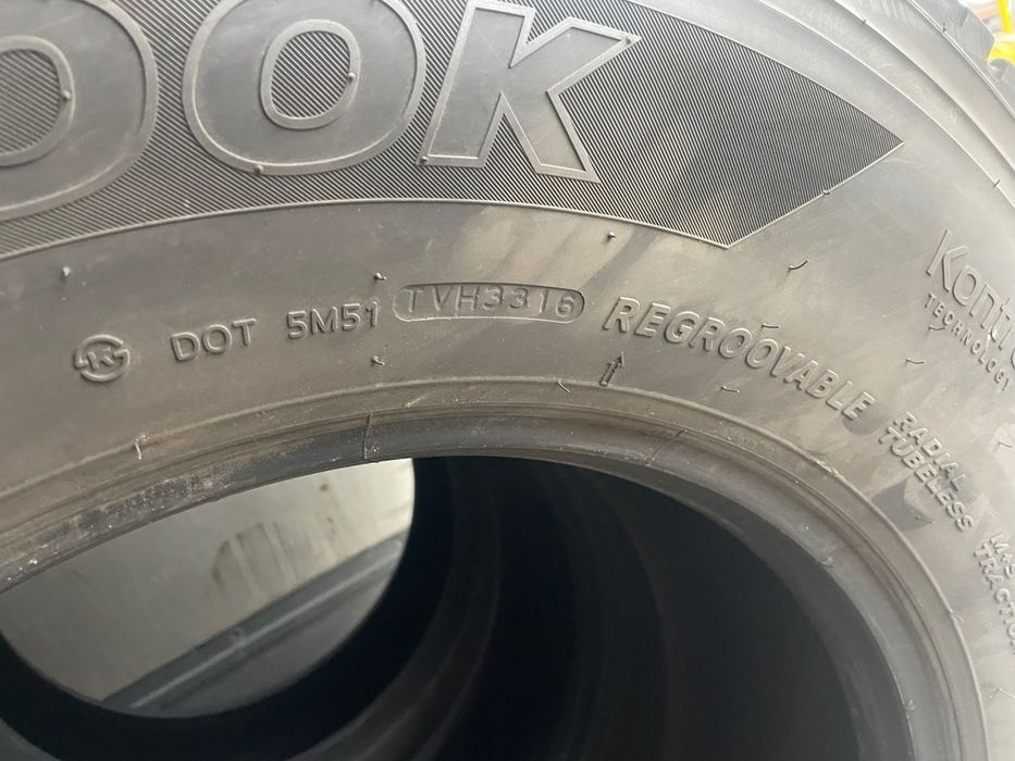 Продам шини до вантажного автомобіля