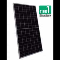 Двостороння сонячна панель Jinko Solar JKM-580N-72HL4-BDV N-type BiF