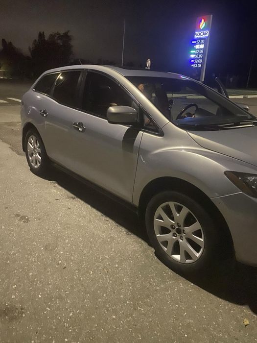 Продам Mazda Cx-7 2006