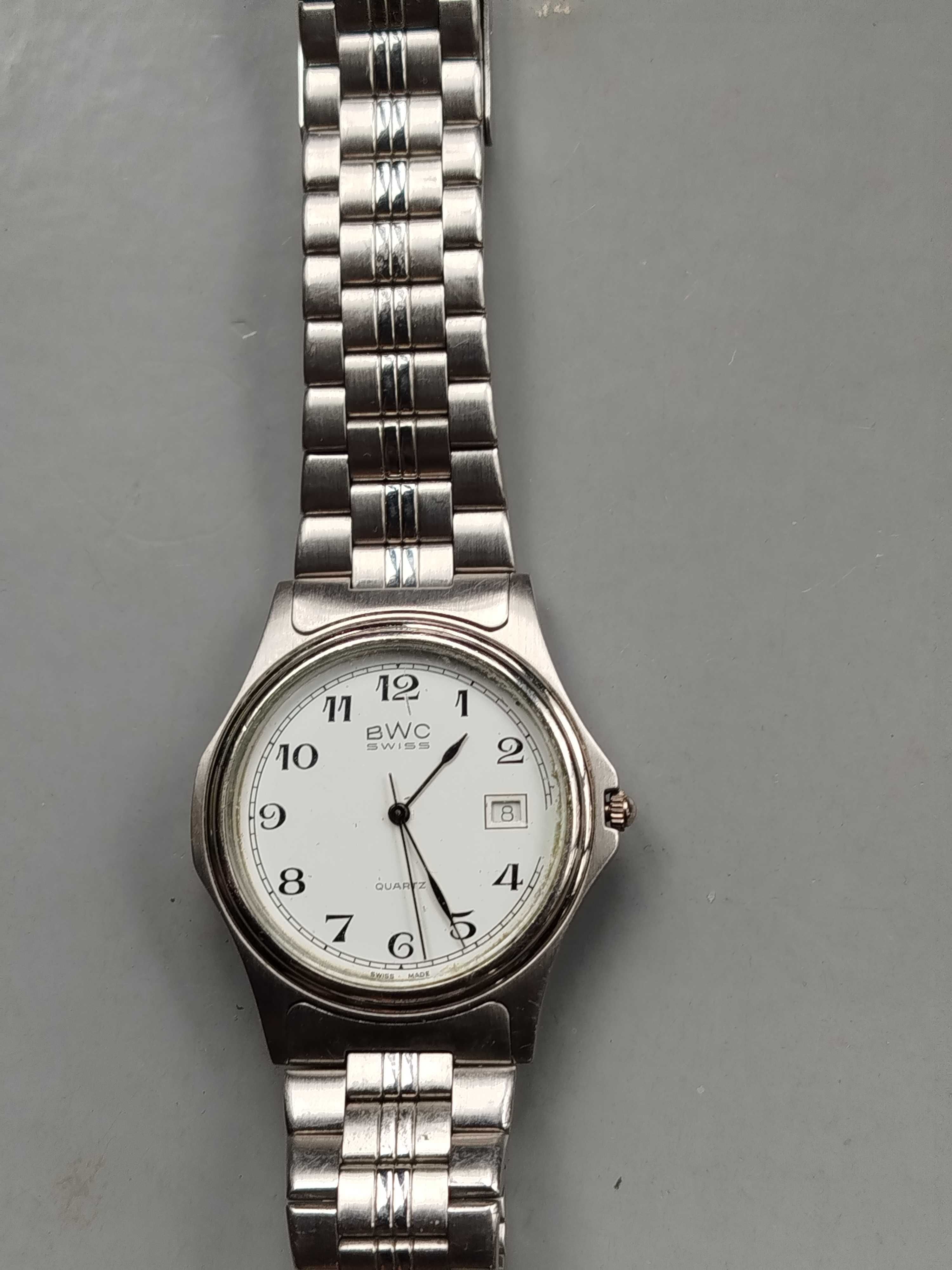 Certina Q, nie Edox
