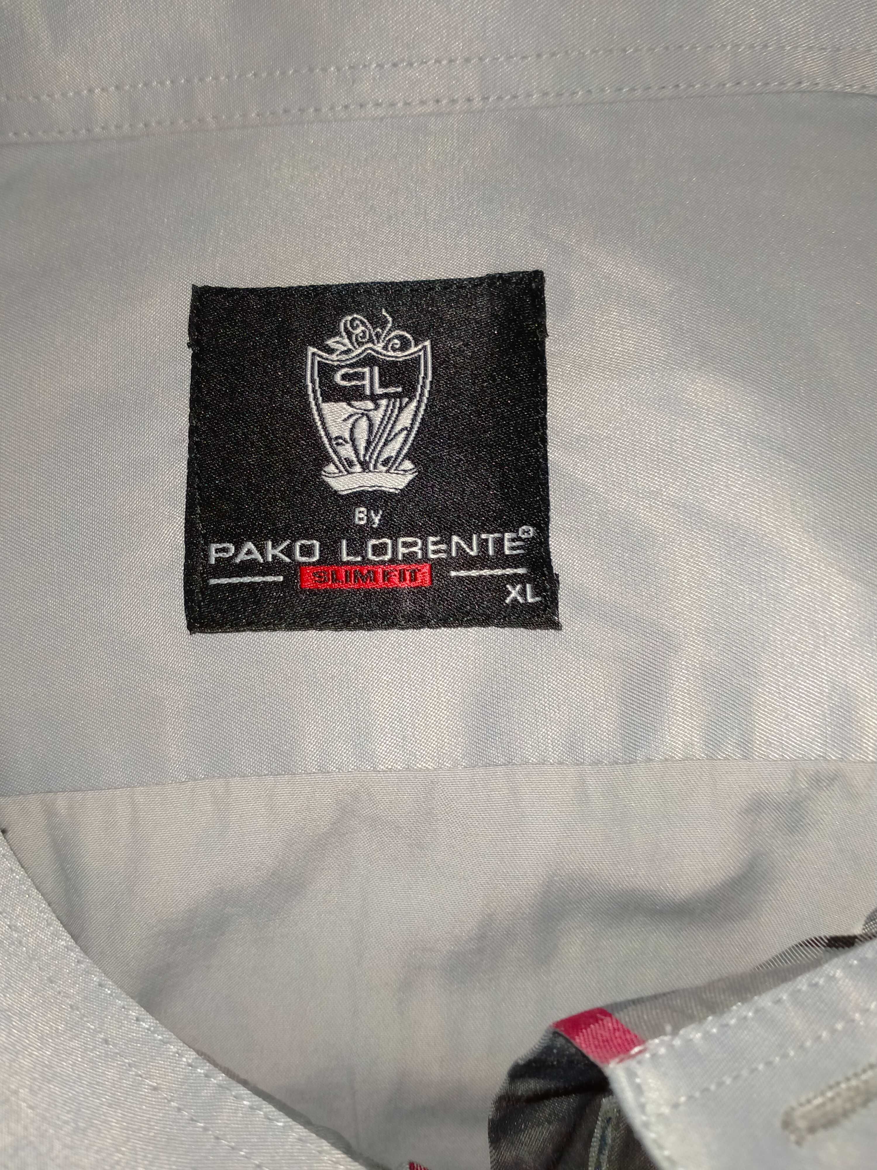 Koszula męska Pako Lorente r.XL