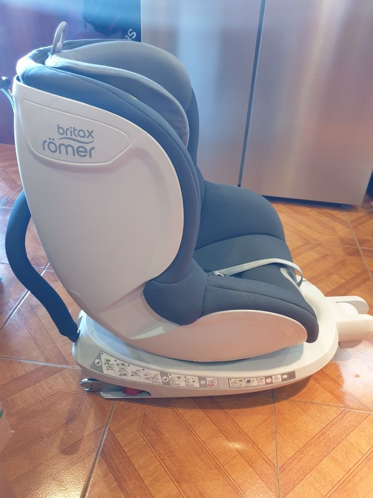 Cadeira de criança Britax Romer