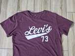 koszulka t-shirt LEVIS 73 Levi's vintage r. M - okazja