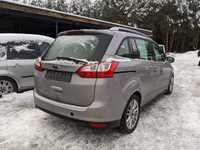 Розборка запчастини ford c-max grand