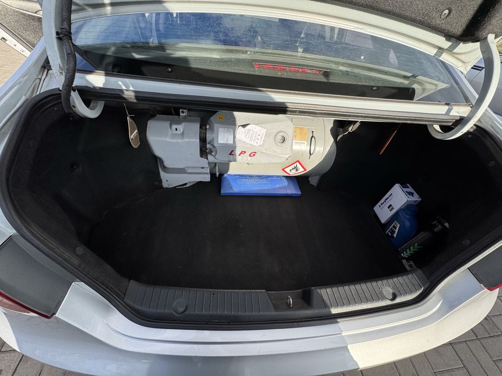 Продам машину Hyundai Sonata 2013 року