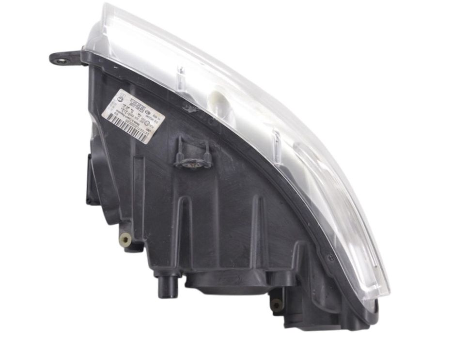 Фара передня права SKODA SUPERB 3T 2008–2013 (ксенон, в зборі з блокам