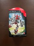 LEGO Bionicle: Mistika 8689 Toa Tahu