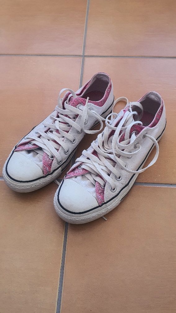 All Stars Converse (Portes Incluidos)