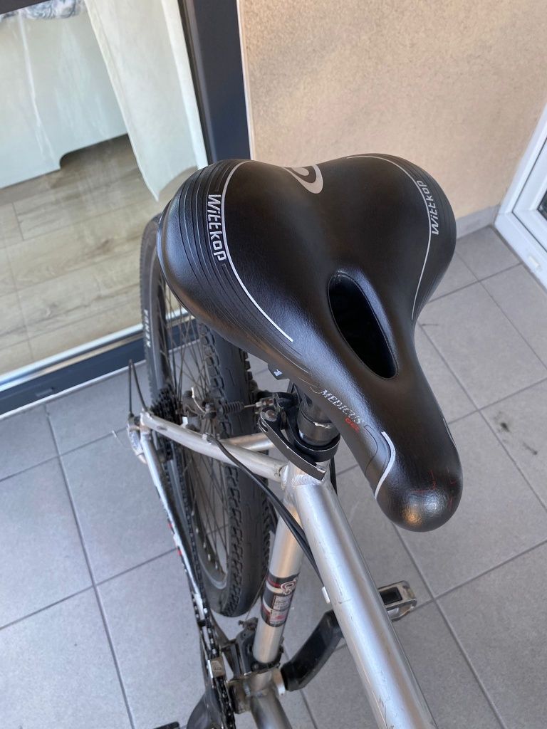 Rower Kross Hexagon v6