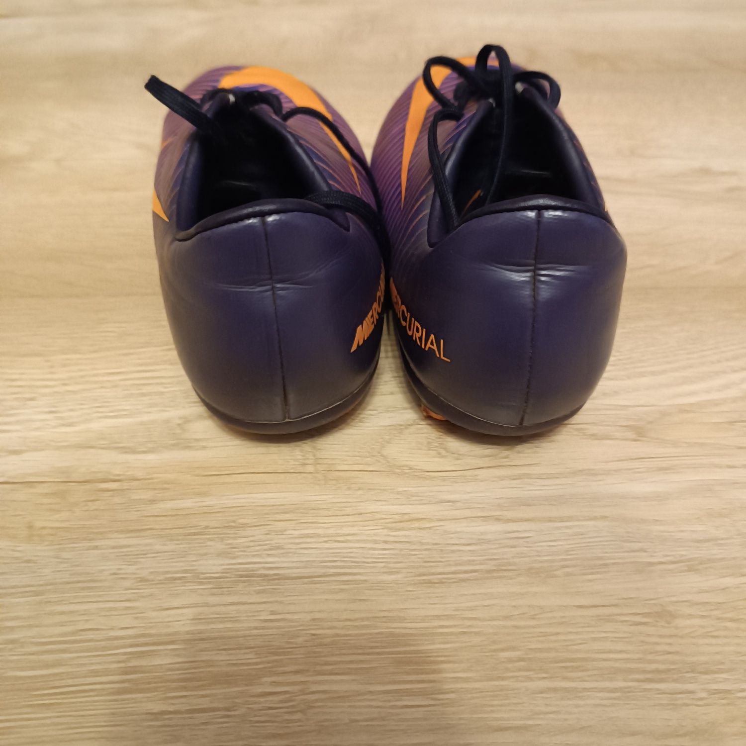 Korki Nike Mercurial r 34.