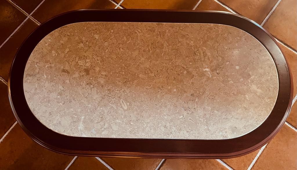 Mesa de centro .