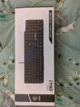 Klawiatura MSI Vigor GK41