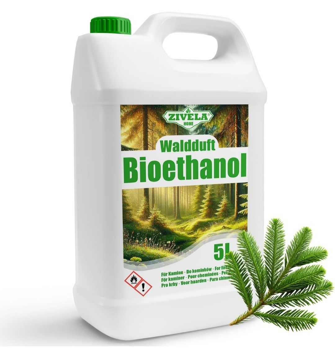 Vendo Bietanol 96,6%