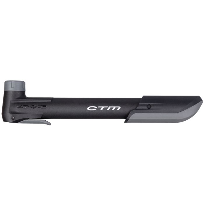 Pompka Rowerowa Mini Głowica Ulh Ctm Stipe