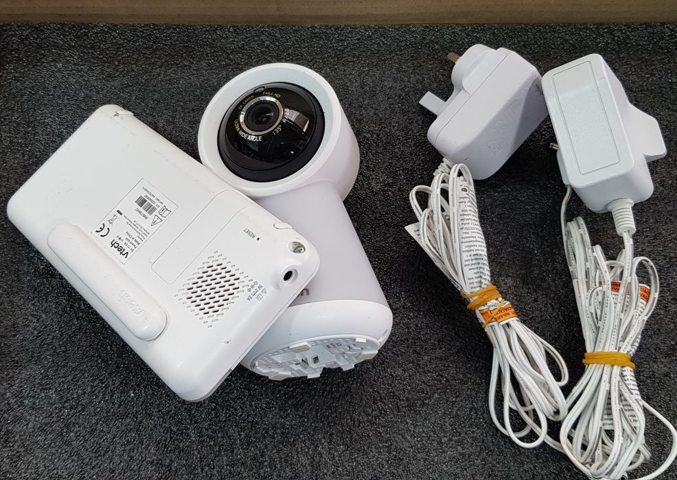 Видеоняня VTech RM5866HD