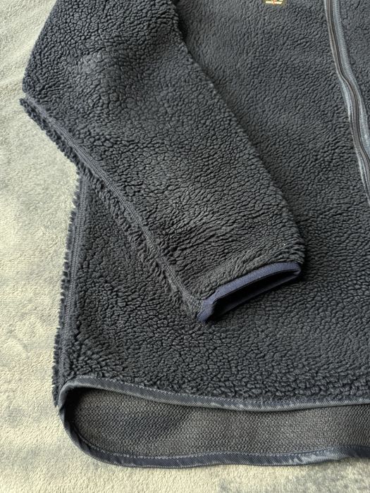 Kurtka polarowa helly hansen