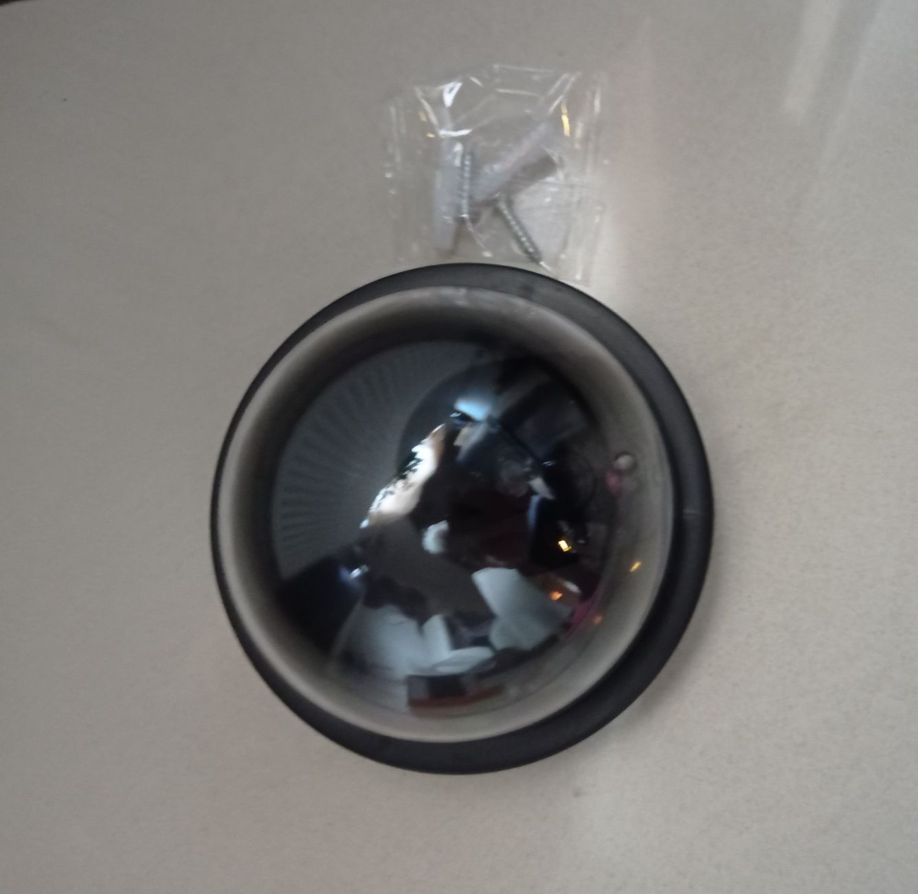 Security Camera nowa