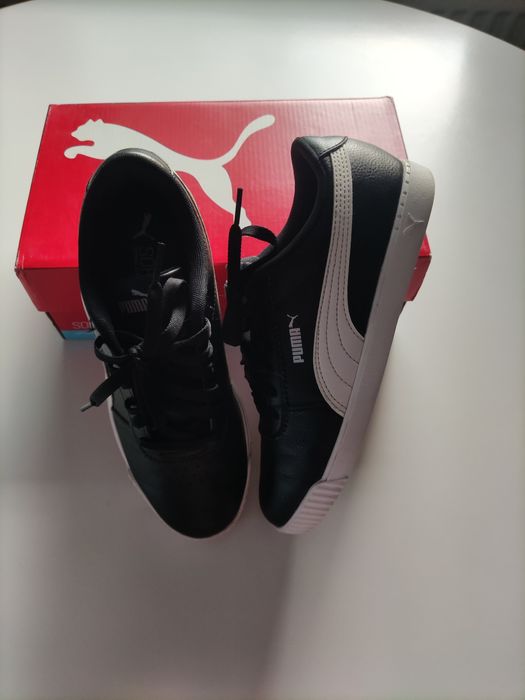 Buty trampki sneakersy puma