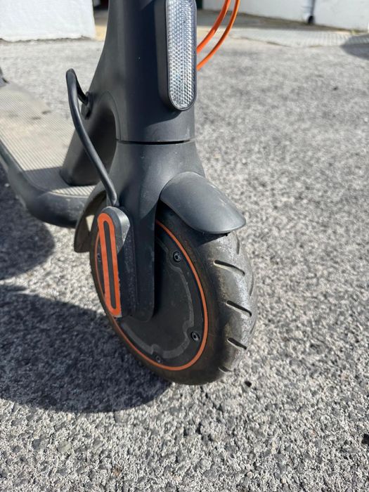 Xiaomi Scooter 4 GO