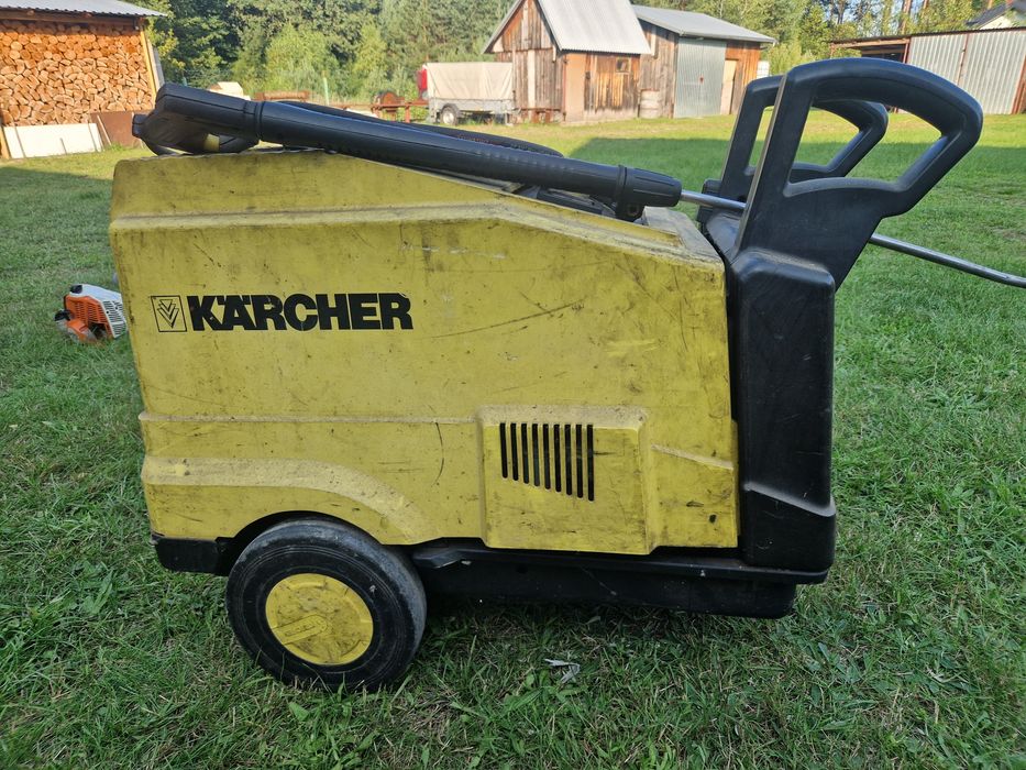 Karcher HDS 500 Ci