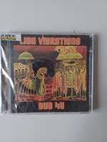 Lion Vibrations "Dub 4U" CD [Nowa w folii]