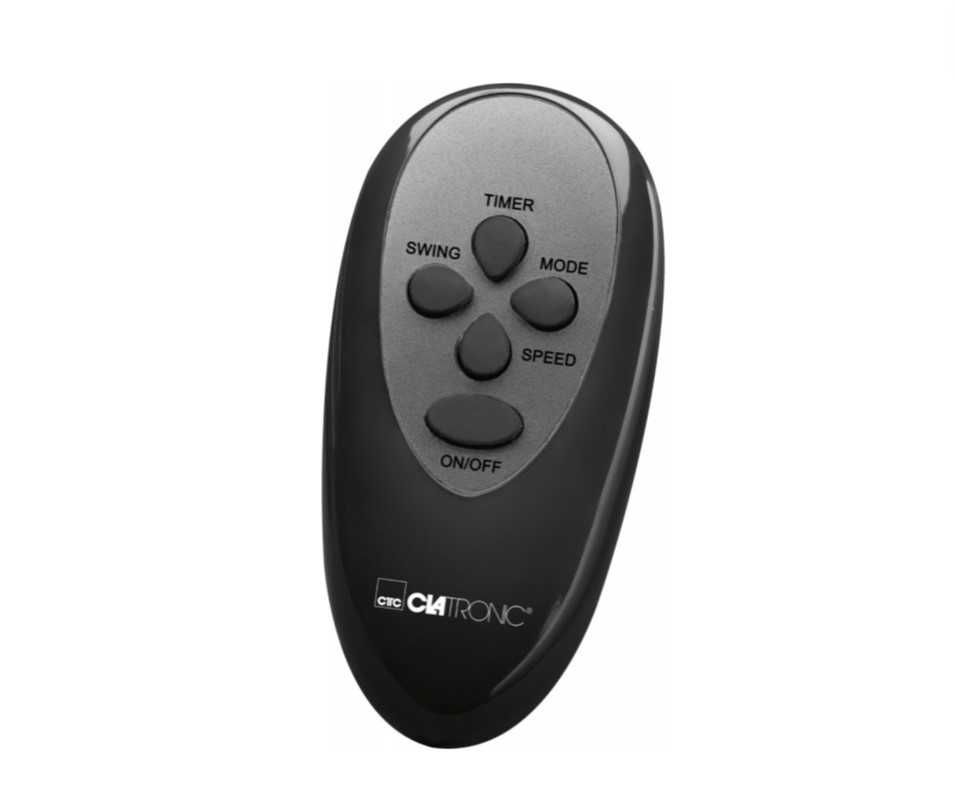 Мобільний кондиціонер Clatronic LK 3742