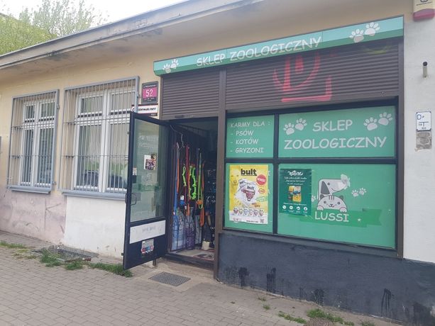 WYNAJMĘ lokal użytkowy z C.O.