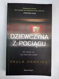 Dziewczyna z pociągu Paula hawkins XX63