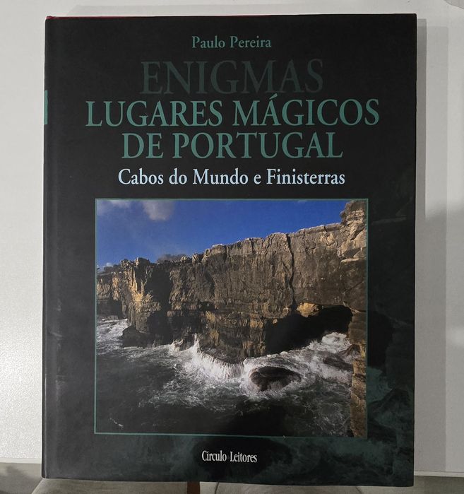 Lugares mágicos de Portugal