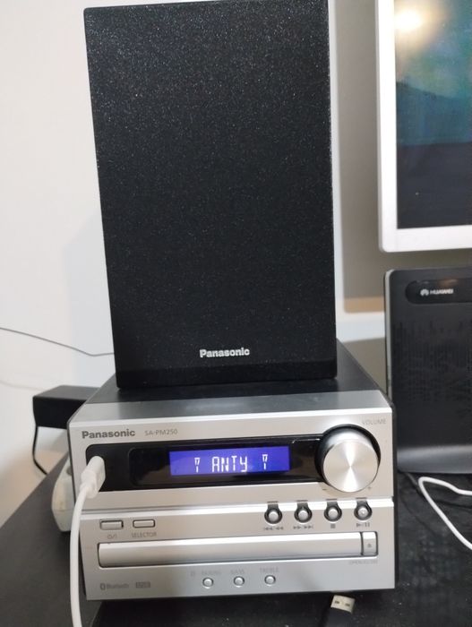 Panasonic SA-PM 250