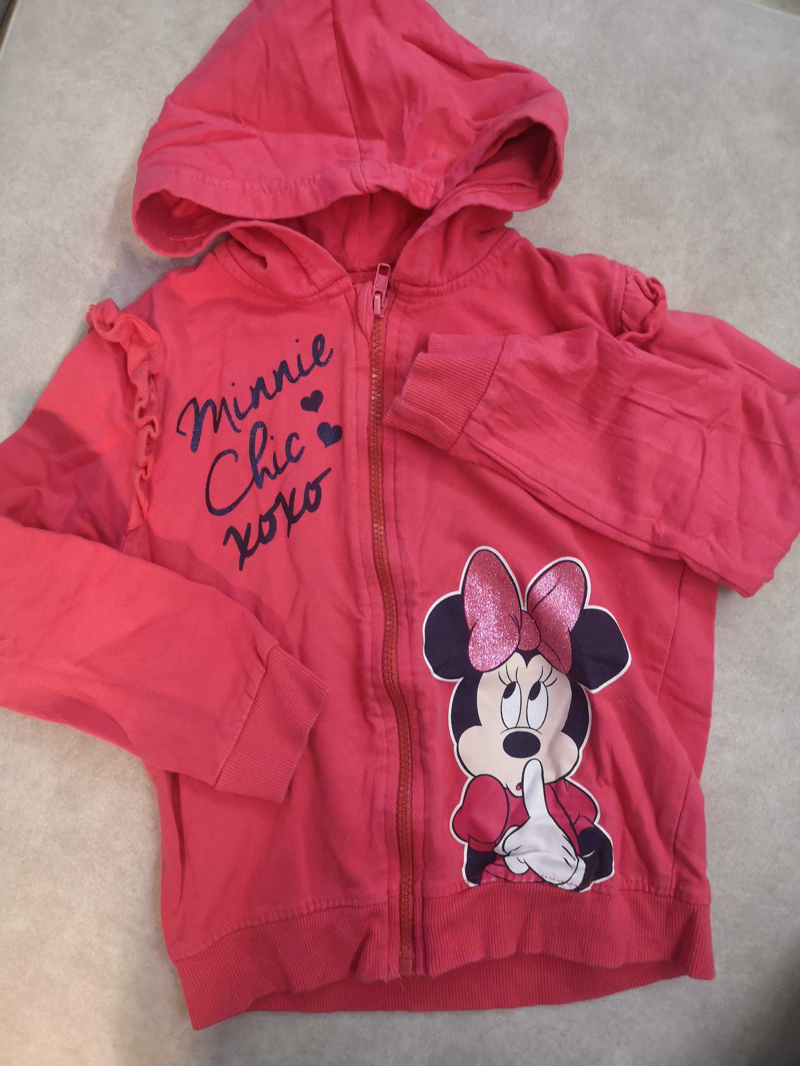 Bluza Myszka Minnie